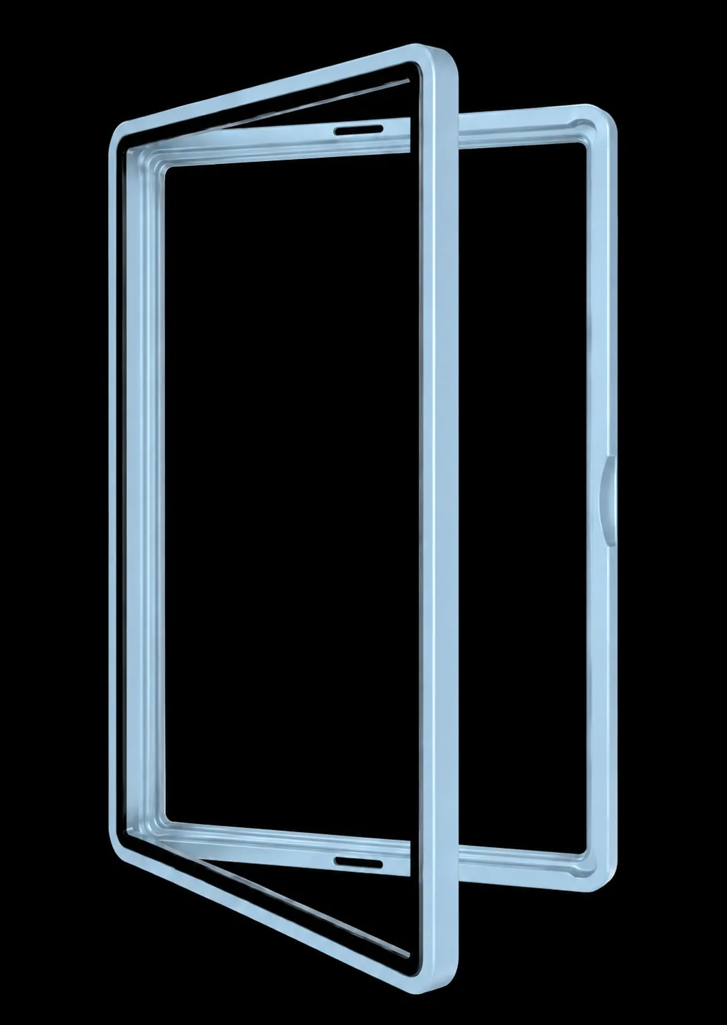 PowerGuard Arctic Azure detail 1