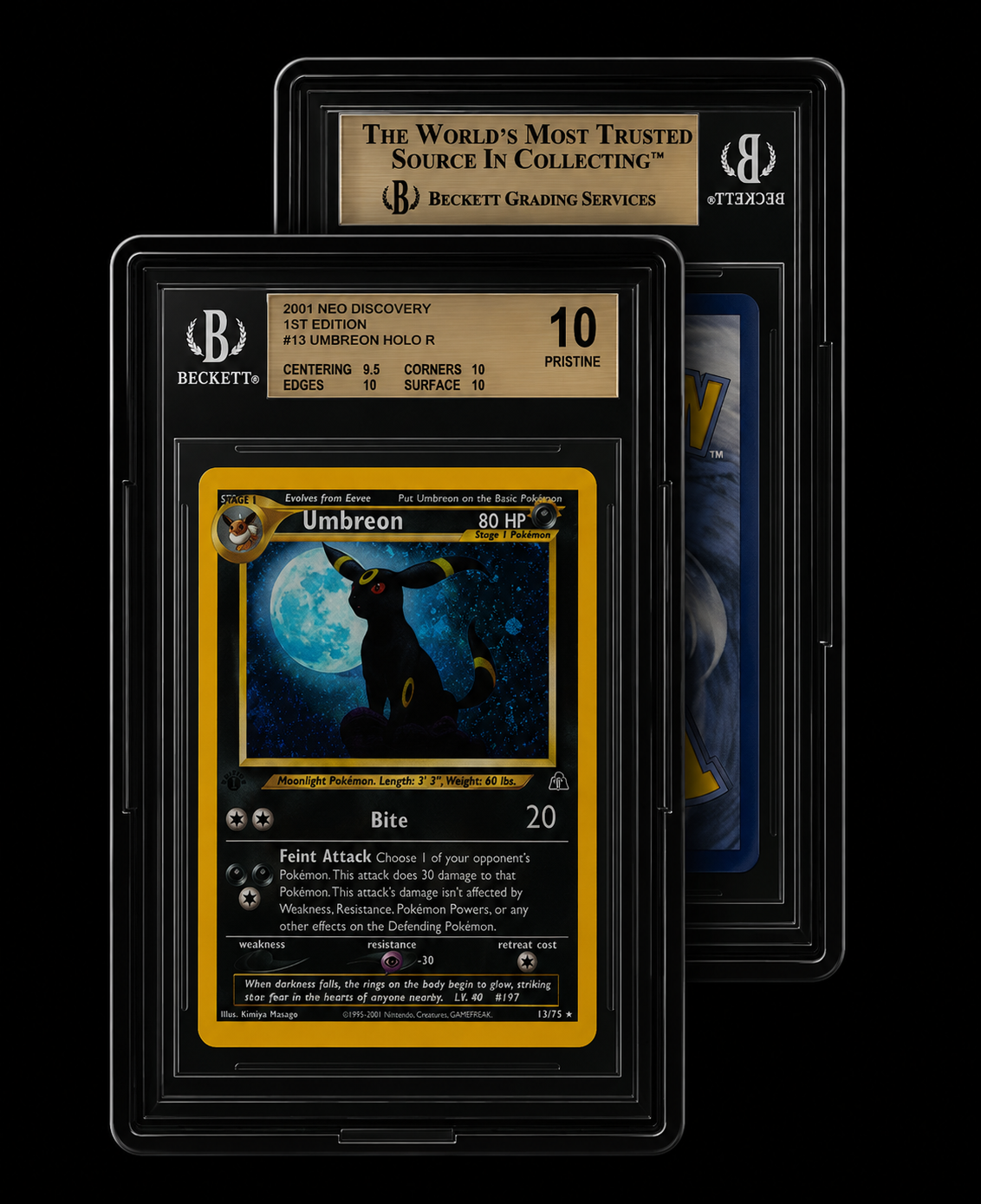 PowerGuard Obsidian Noir — BGS slab