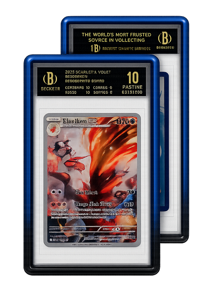 Phantom Eclipse — Large