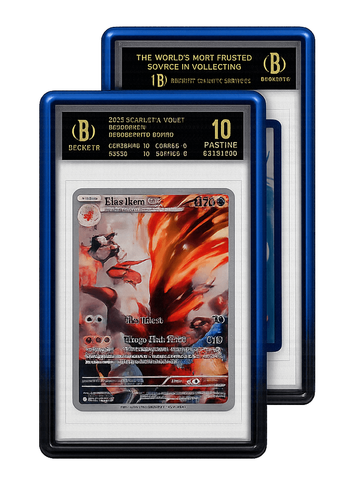Phantom Eclipse — Large