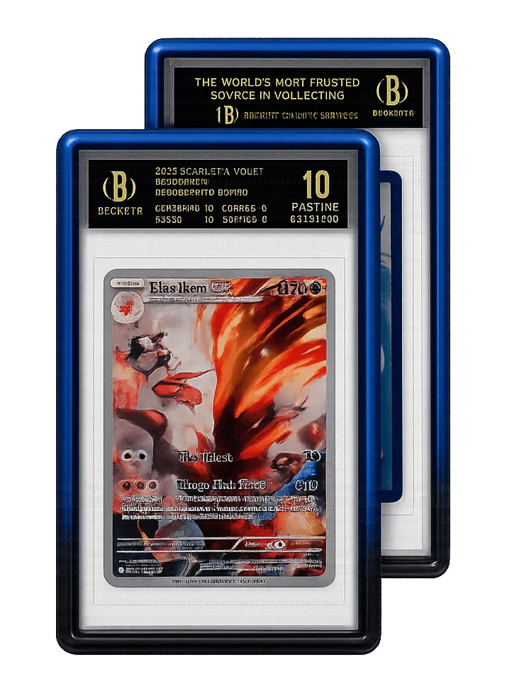 Phantom Eclipse — Large