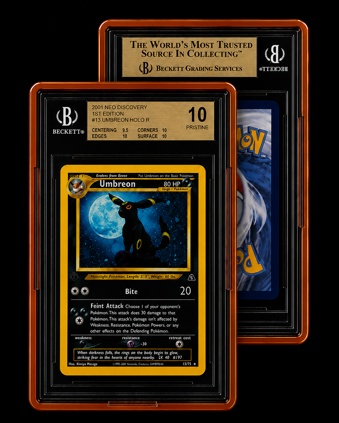PowerGuard Molten Ember — BGS slab